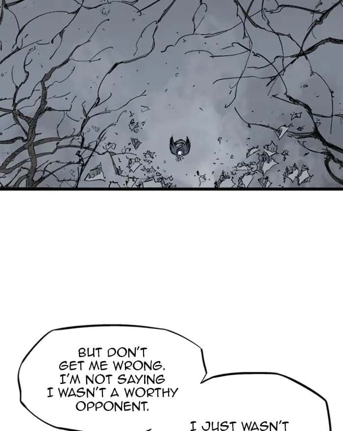 Gosu Chapter 203 Page 32