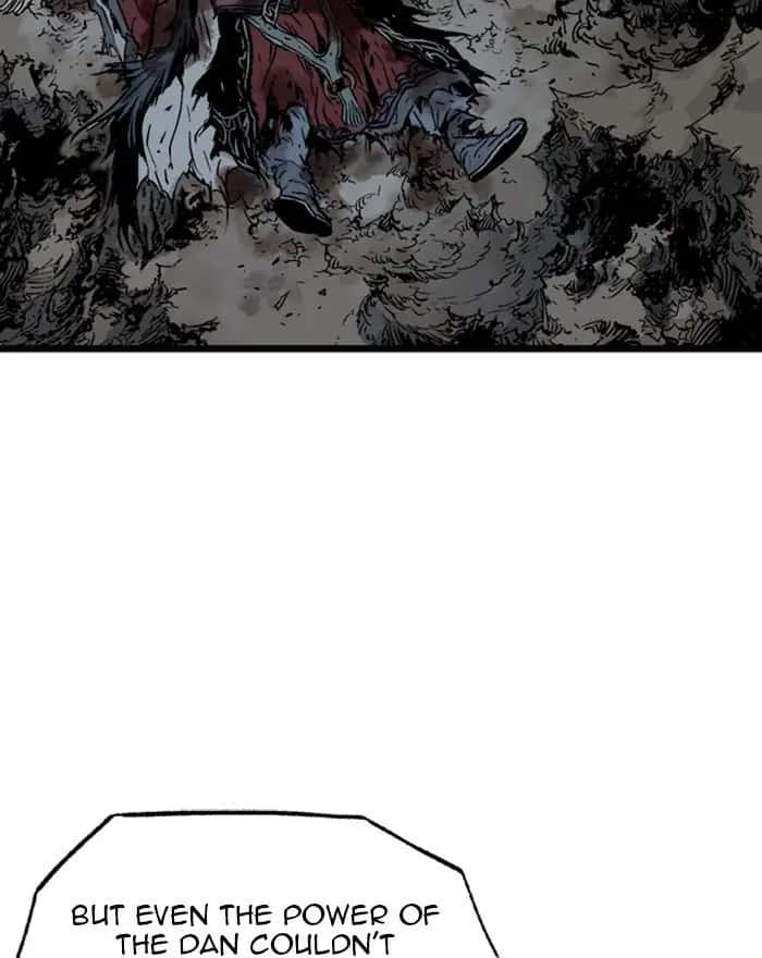 Gosu Chapter 203 Page 35