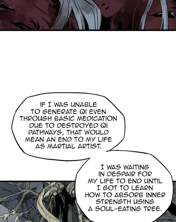 Gosu Chapter 203 Page 37