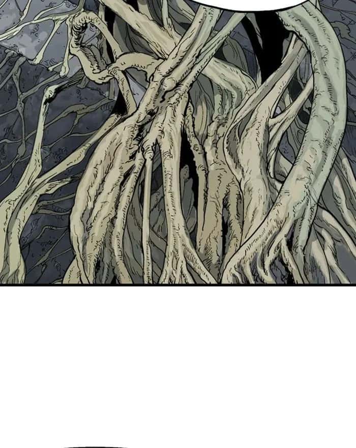 Gosu Chapter 203 Page 38