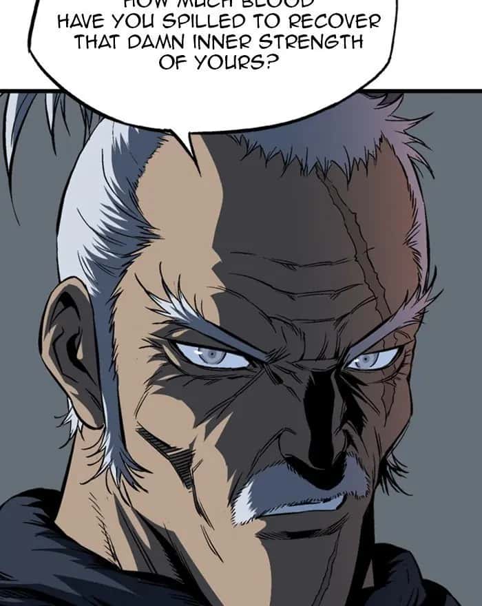 Gosu Chapter 203 Page 44