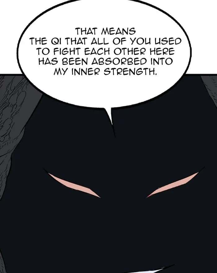 Gosu Chapter 203 Page 50
