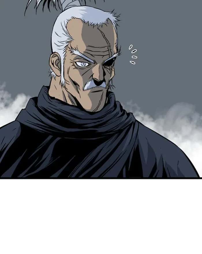 Gosu Chapter 203 Page 70