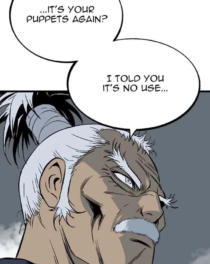 Gosu Chapter 203 Page 74