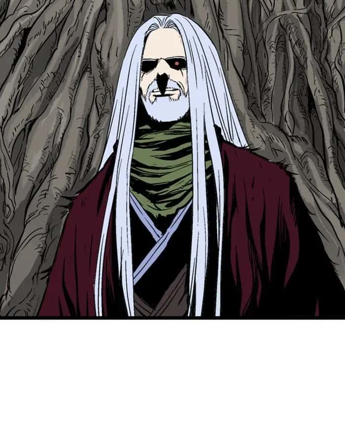 Gosu Chapter 203 Page 76