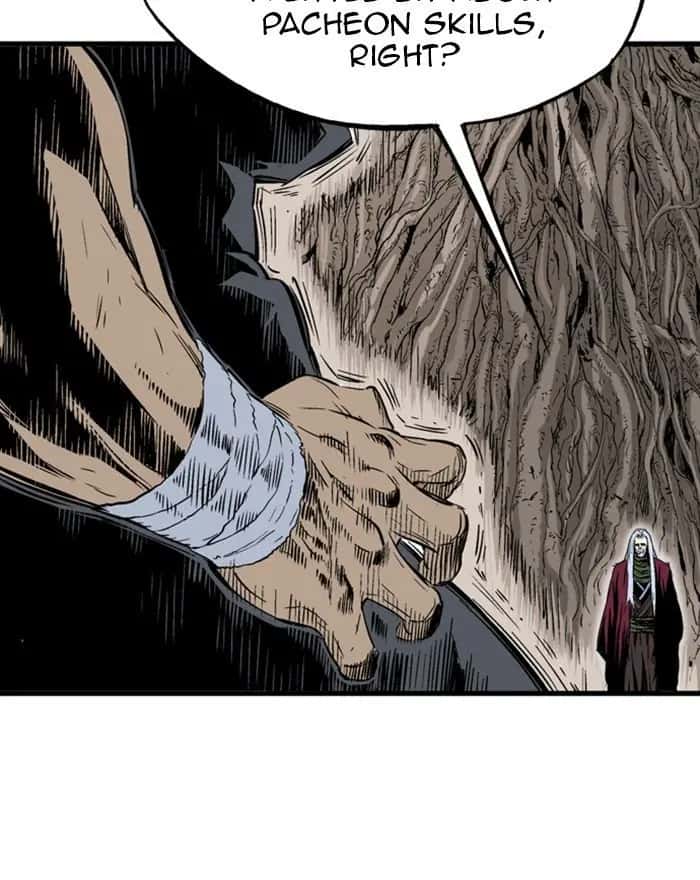 Gosu Chapter 203 Page 83