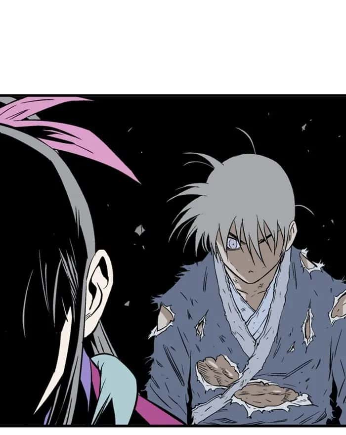 Gosu Chapter 203 Page 106