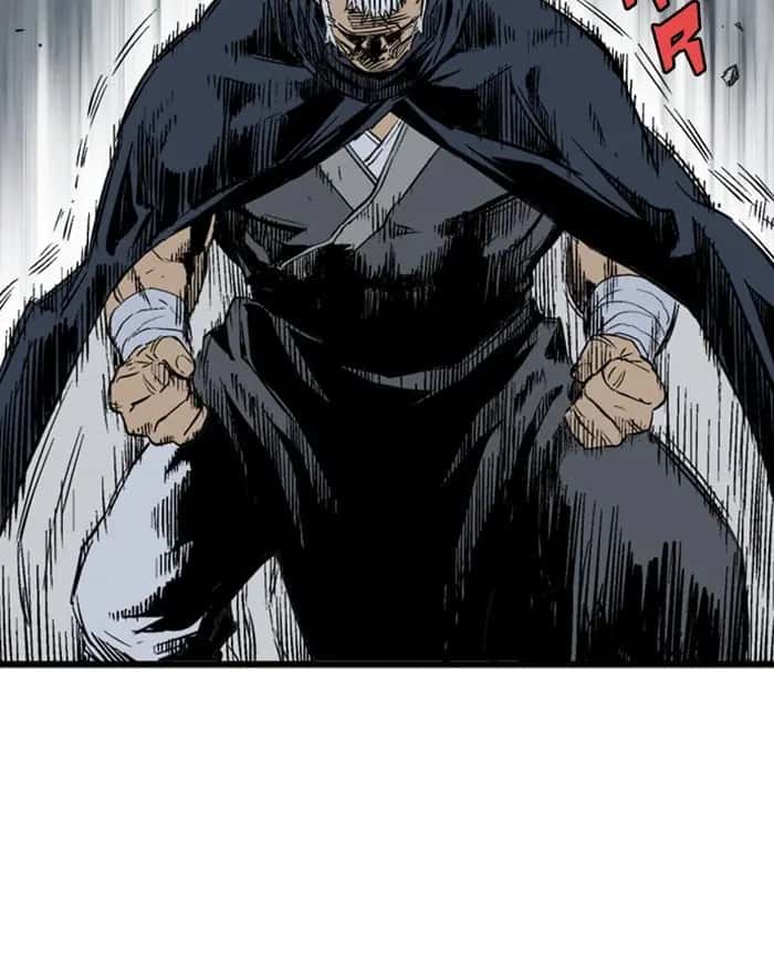 Gosu Chapter 203 Page 112