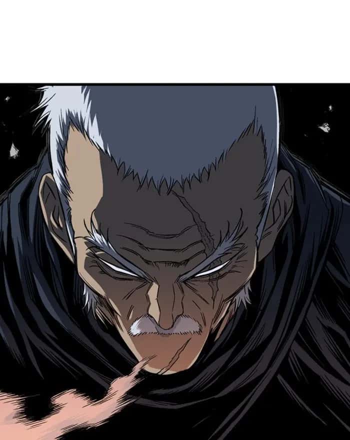 Gosu Chapter 203 Page 113