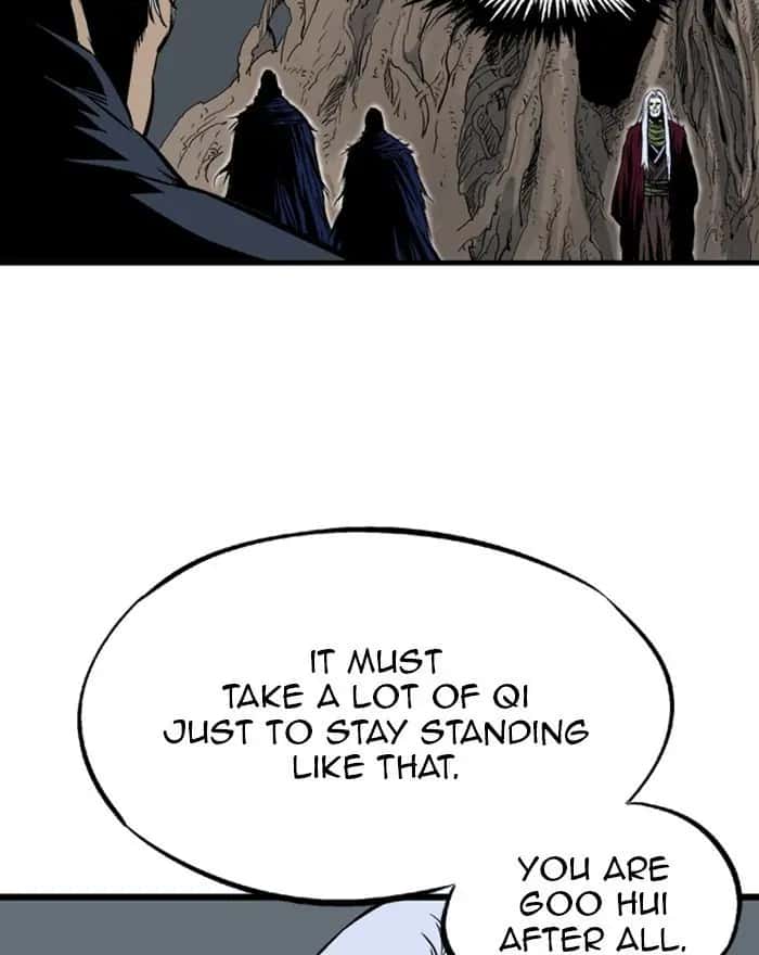 Gosu Chapter 203 Page 115