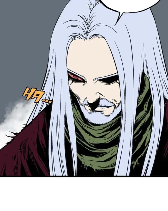 Gosu Chapter 203 Page 116