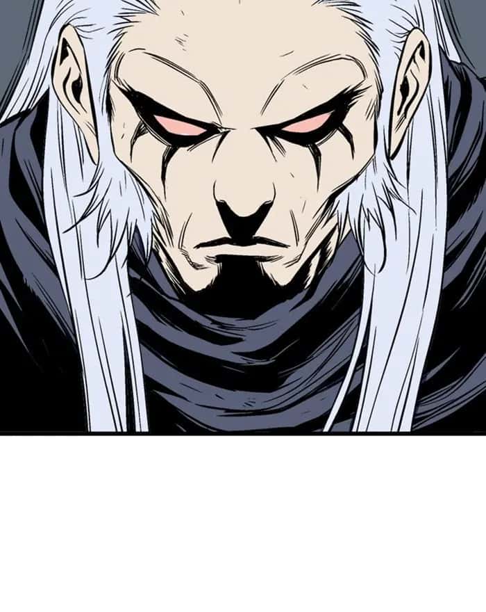 Gosu Chapter 203 Page 122