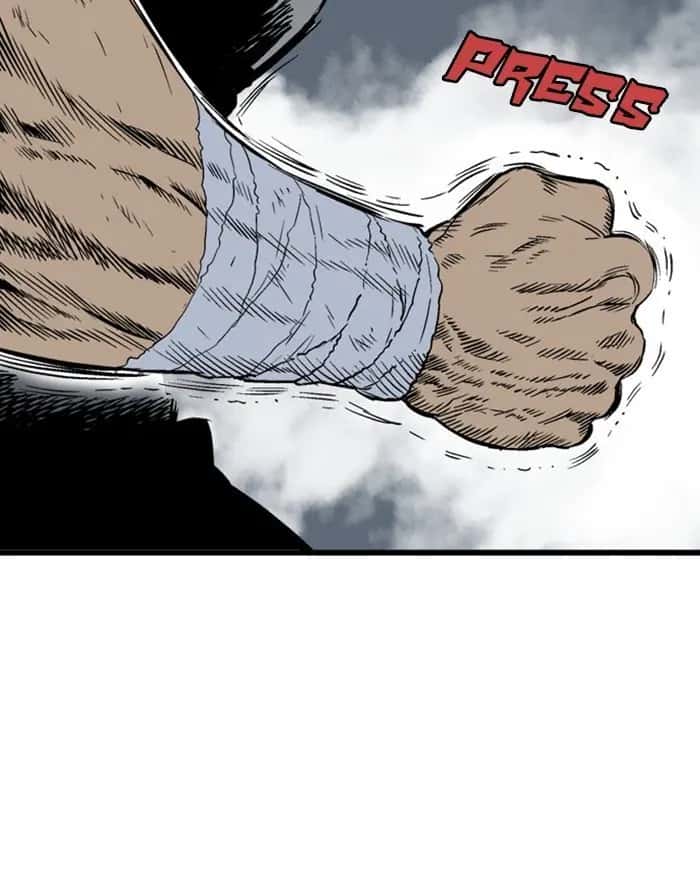 Gosu Chapter 203 Page 129