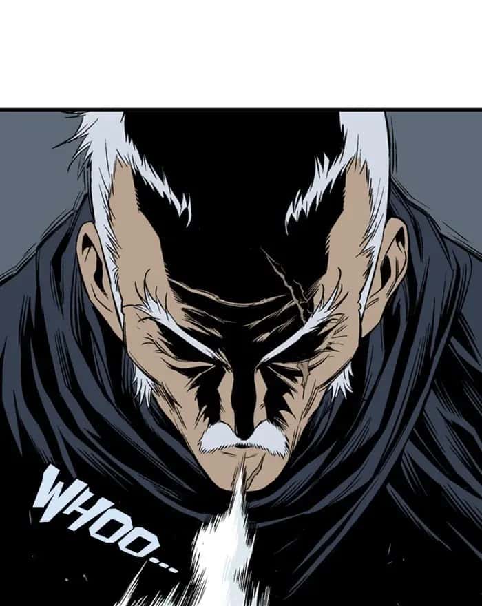 Gosu Chapter 203 Page 130