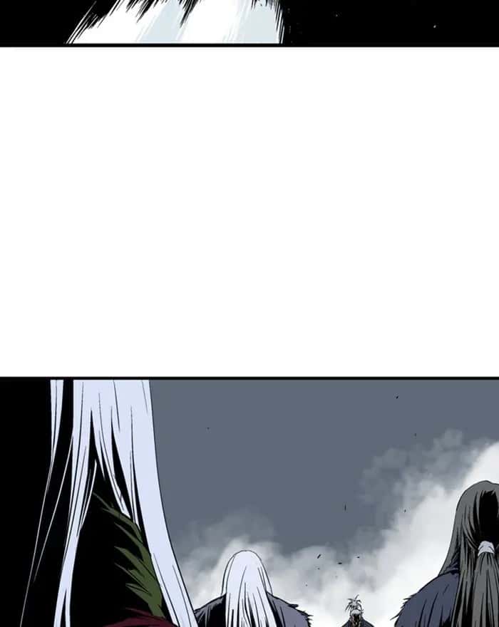 Gosu Chapter 203 Page 131
