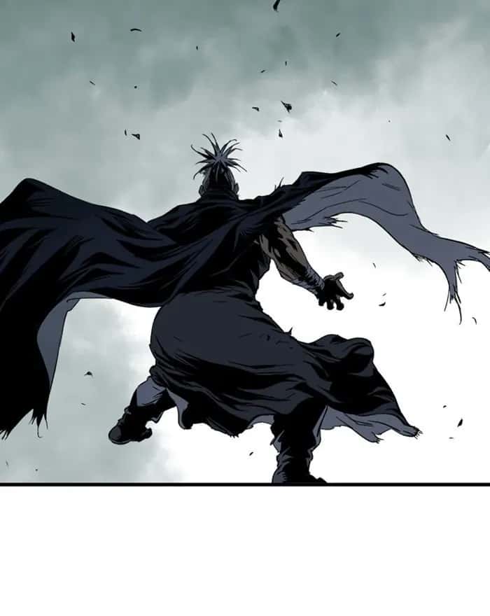 Gosu Chapter 203 Page 136