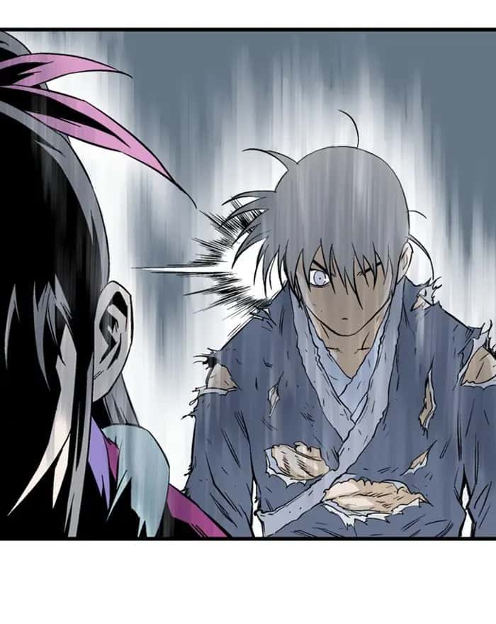 Gosu Chapter 204 Page 3