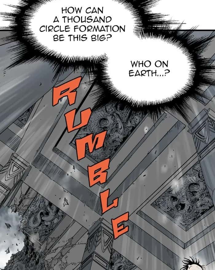Gosu Chapter 204 Page 7