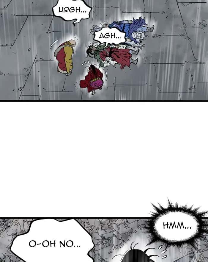 Gosu Chapter 204 Page 11