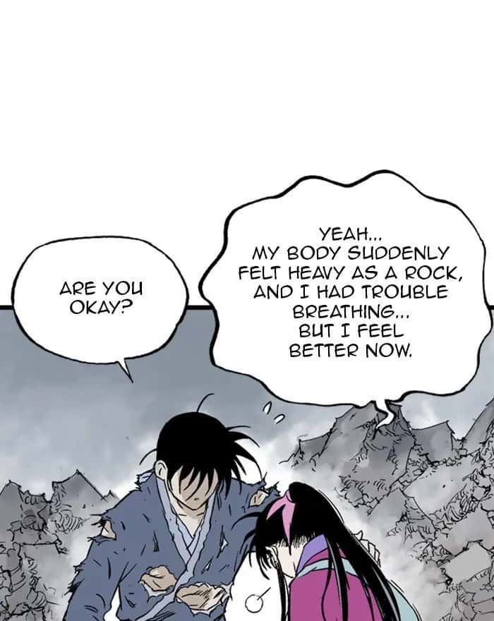 Gosu Chapter 204 Page 21