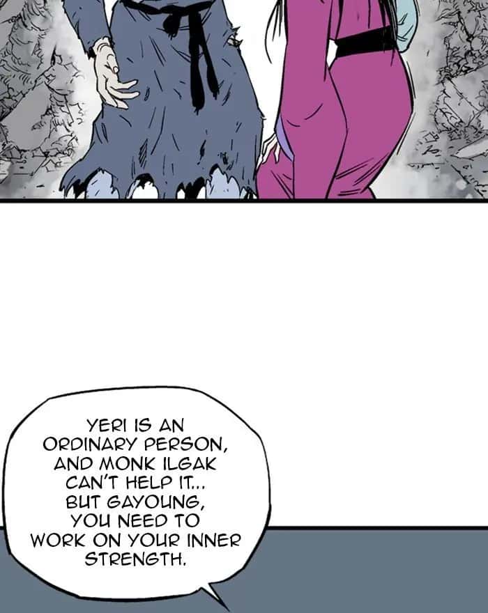 Gosu Chapter 204 Page 22