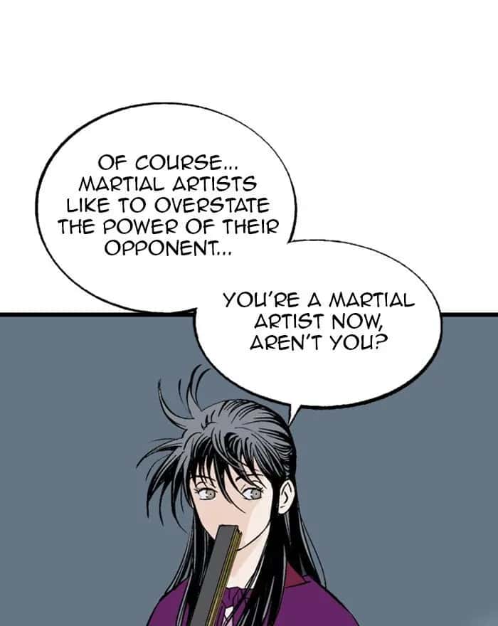 Gosu Chapter 204 Page 25