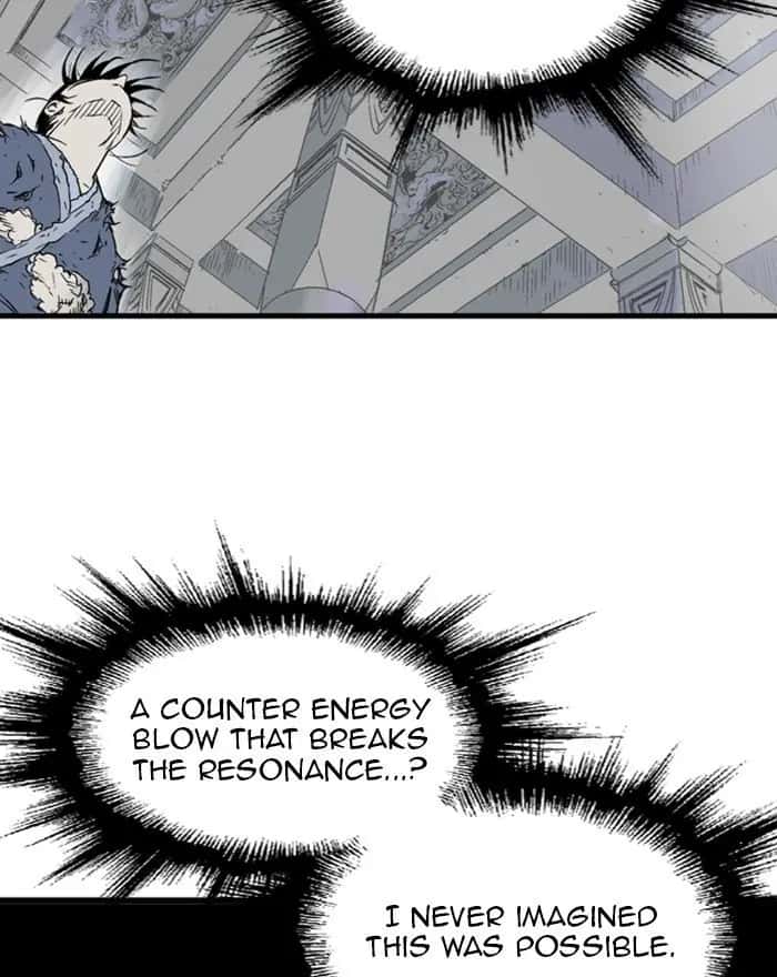 Gosu Chapter 204 Page 29
