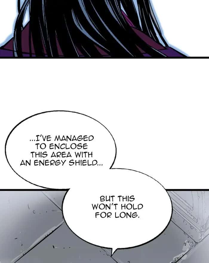 Gosu Chapter 204 Page 32