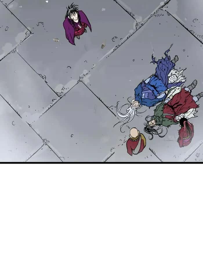 Gosu Chapter 204 Page 33