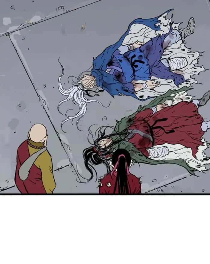 Gosu Chapter 204 Page 35