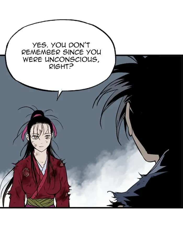 Gosu Chapter 204 Page 39