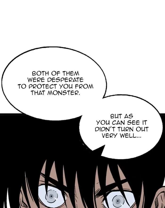 Gosu Chapter 204 Page 40