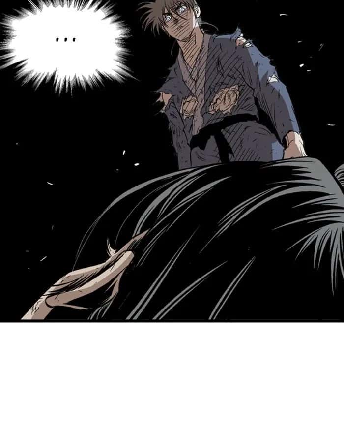 Gosu Chapter 204 Page 42