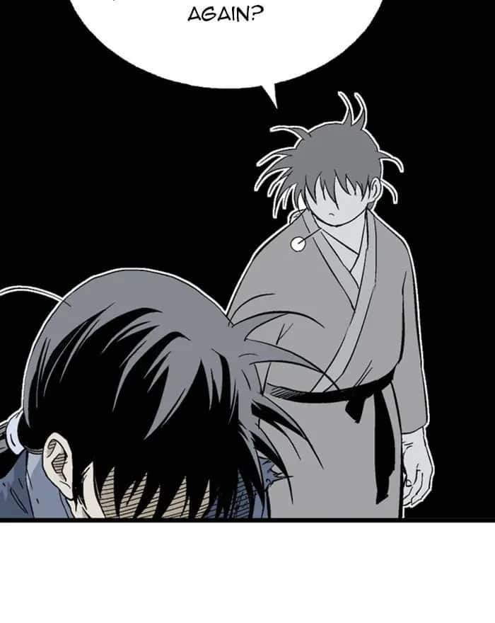 Gosu Chapter 204 Page 51