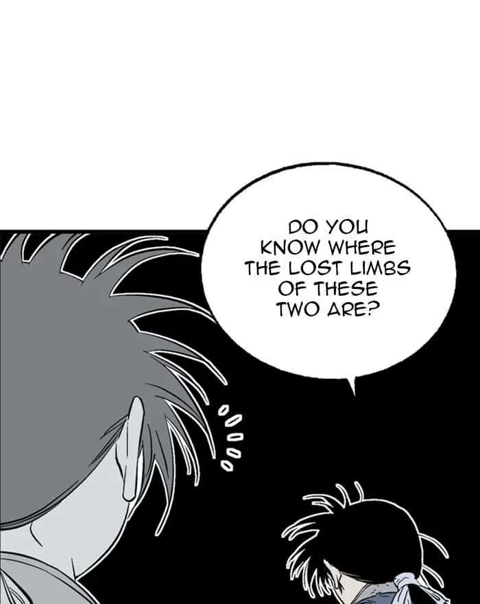 Gosu Chapter 204 Page 52