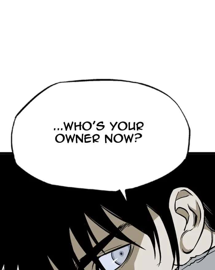 Gosu Chapter 204 Page 56