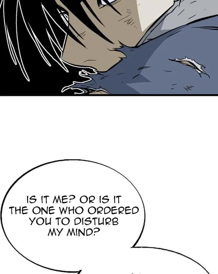 Gosu Chapter 204 Page 57