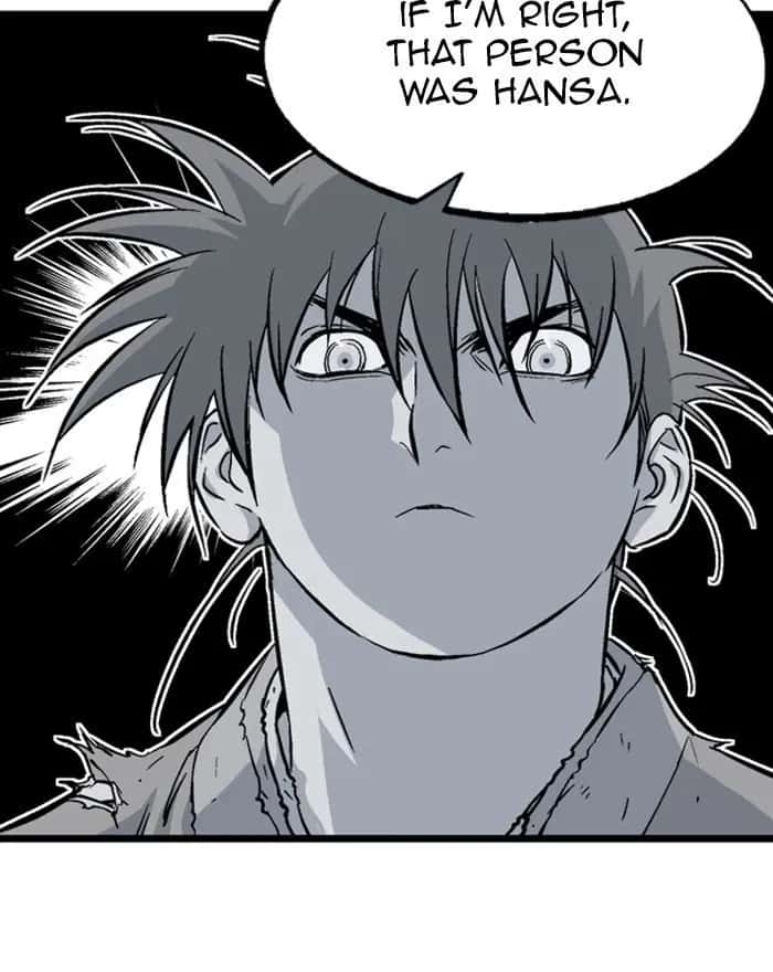 Gosu Chapter 204 Page 58
