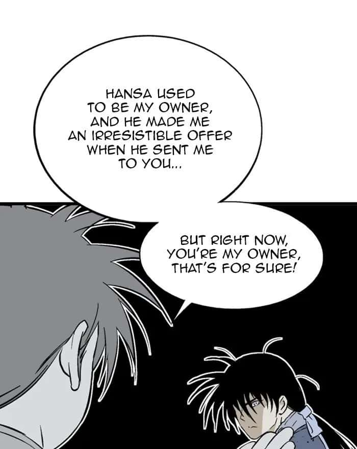 Gosu Chapter 204 Page 63