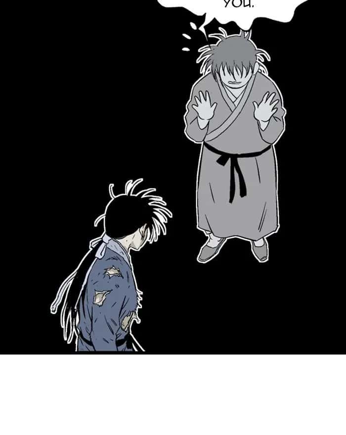 Gosu Chapter 204 Page 66