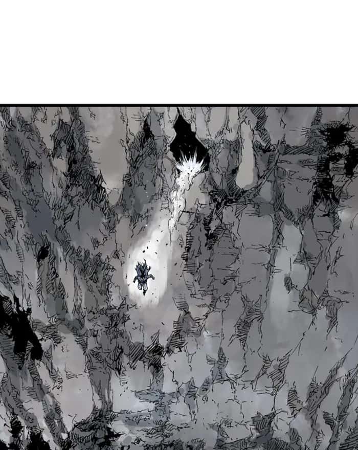 Gosu Chapter 204 Page 96