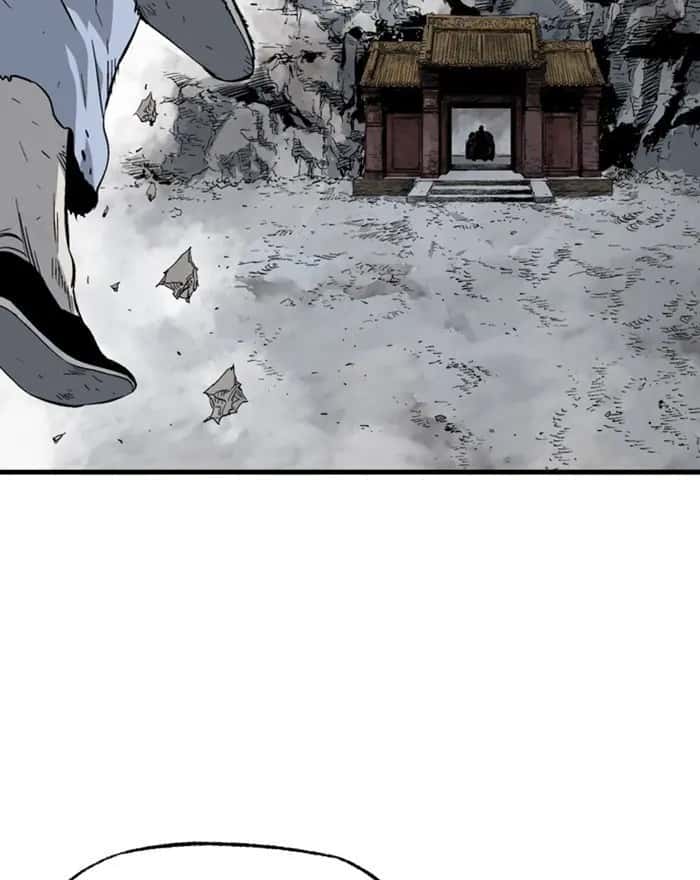 Gosu Chapter 204 Page 98