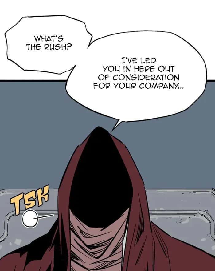 Gosu Chapter 204 Page 105