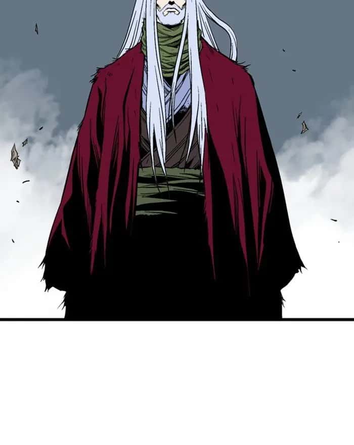 Gosu Chapter 204 Page 123