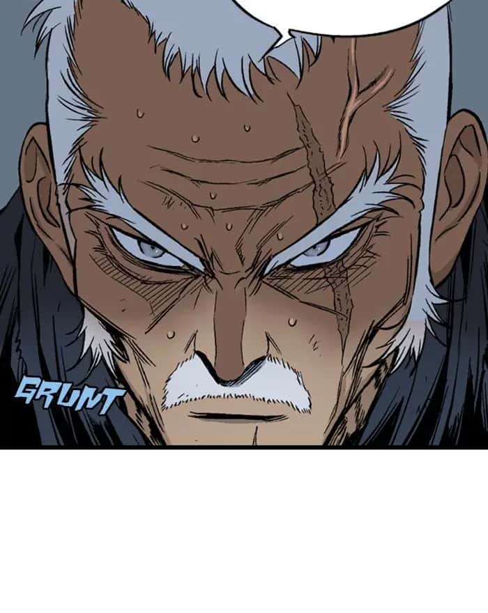 Gosu Chapter 204 Page 128