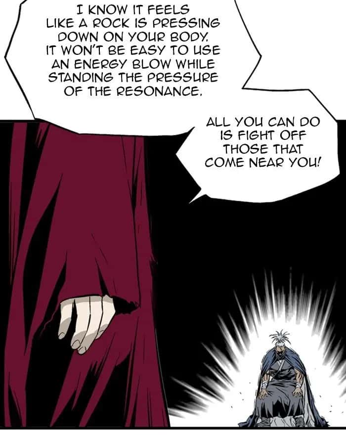 Gosu Chapter 204 Page 132