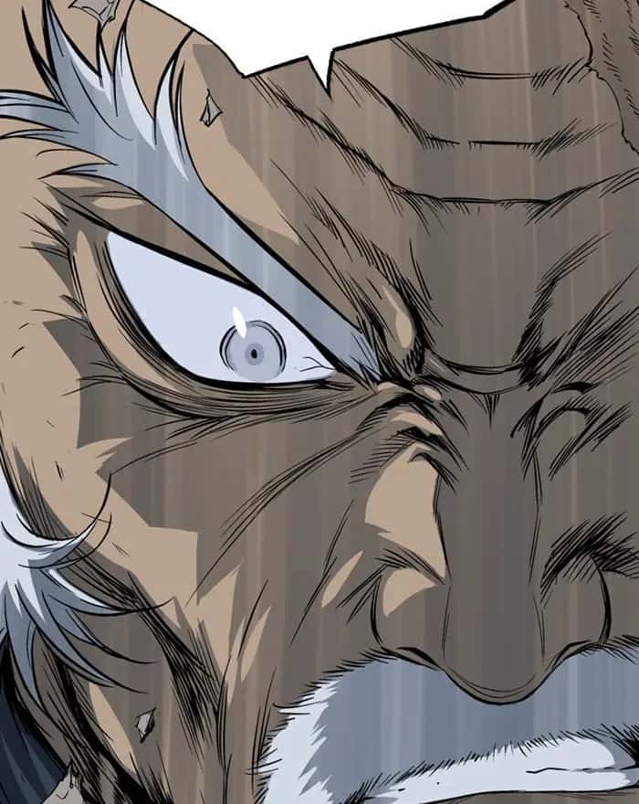 Gosu Chapter 204 Page 143