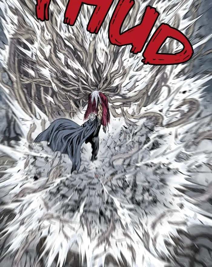 Gosu Chapter 204 Page 145
