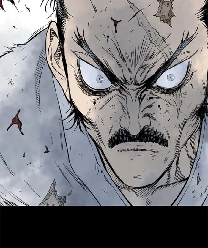 Gosu Chapter 206 Page 9