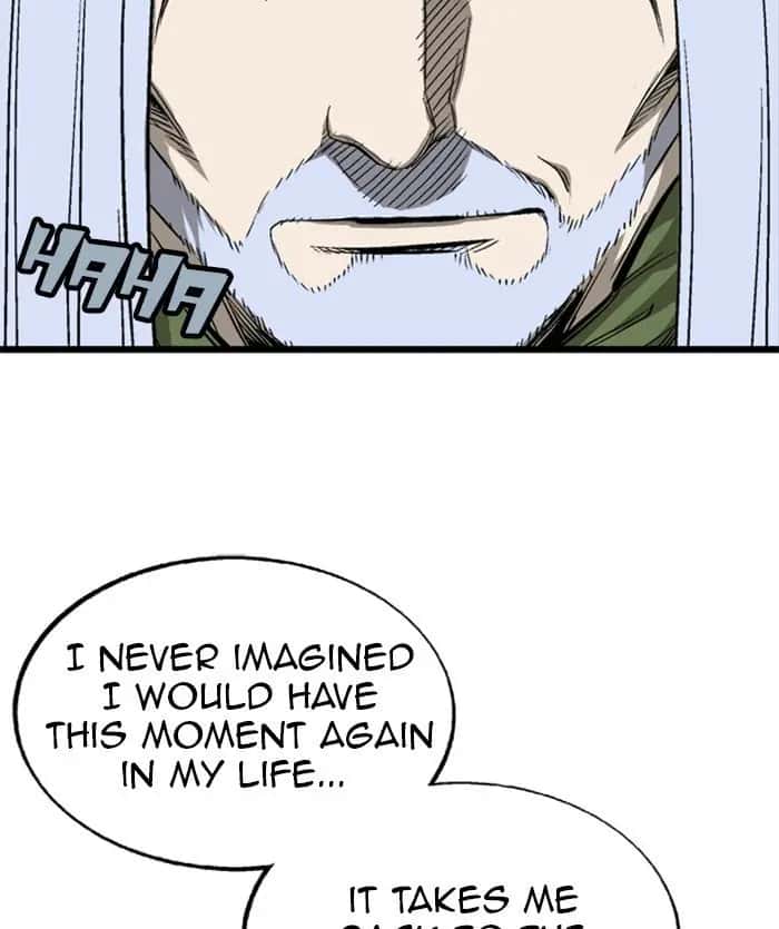 Gosu Chapter 206 Page 19